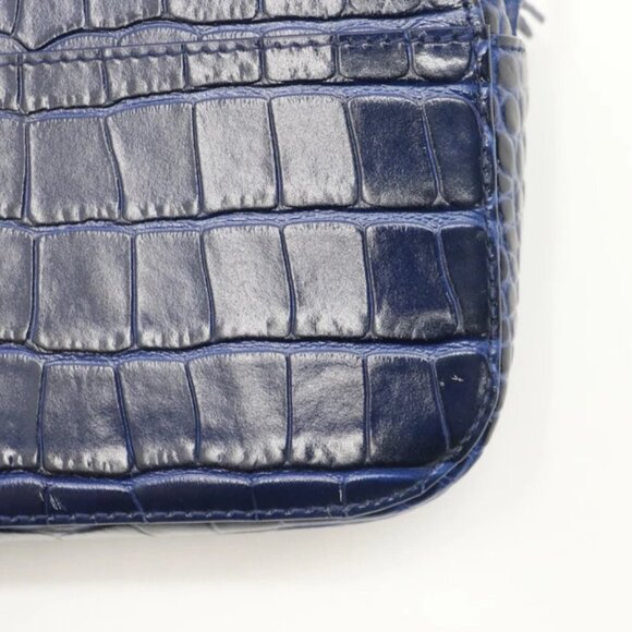 Balenciaga 2020 Embossed XS Camera Bag - Picture 4 of 14